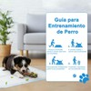 60*45cm Almohadillas Desechable para Entrenamiento para Perro 40 Piezas