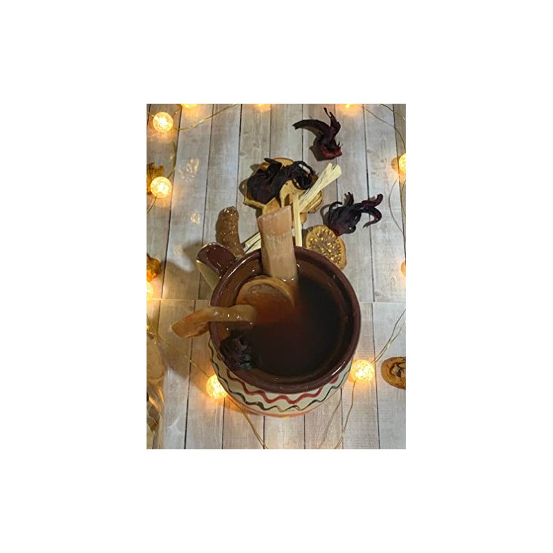 Dried Mexican Punch / Ponche de frutas 150 gr 5.29