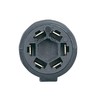 Hopkins 47545 Round Adapter