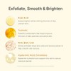 Medicube Peel Shot With Kojic Acid Turmeric Reset One Step