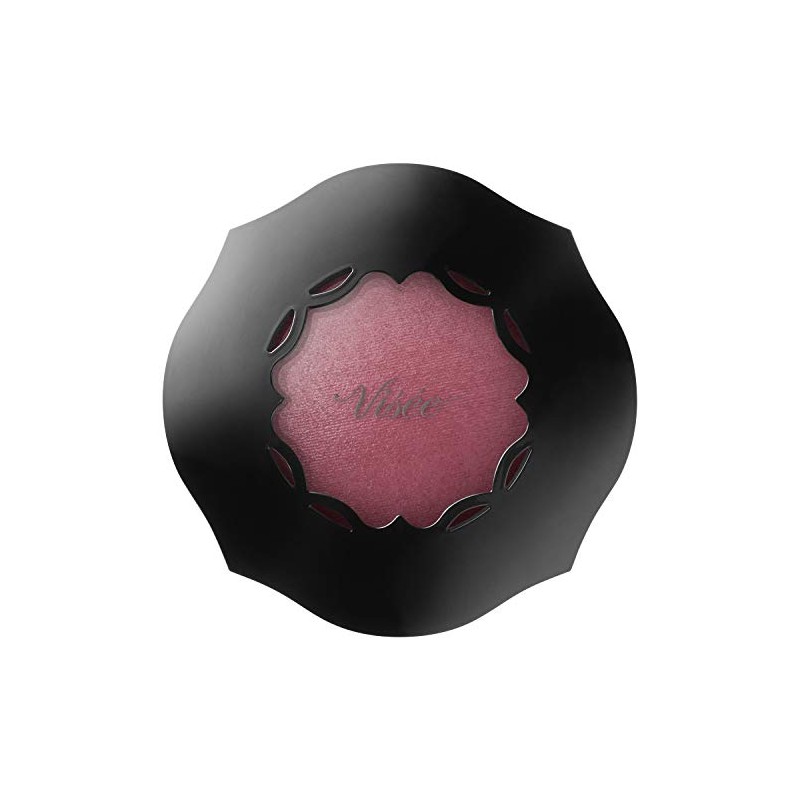 Visee(ヴィセ) Foggy On Cheeks N, Pink, 0.18 oz (5 g)