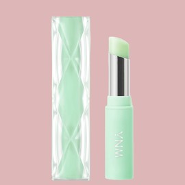 Anjumain YNM Fresh Green Lip Balm 4g × Fresh Green × 1 / YNM 프레쉬그린 립밤 4g × 프레쉬그린 × 1개