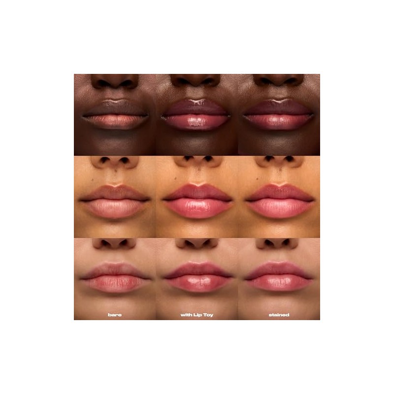 Urban Decay - Lip Toy PH Stained Glossing Oil, Gloss