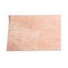 18K Rose Gold Solder Plate Jewelry Welding Soldering Plate Jewelry