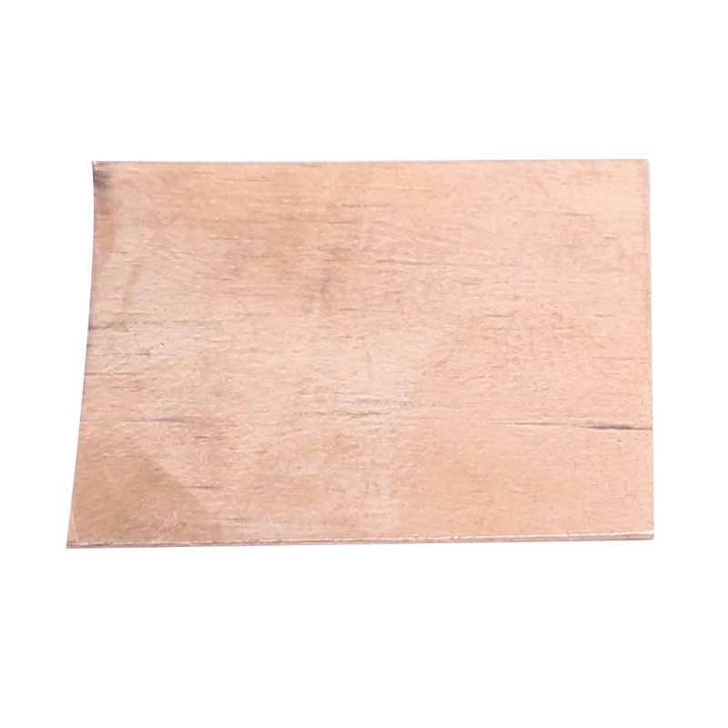 18K Rose Gold Solder Plate Jewelry Welding Soldering Plate Jewelry