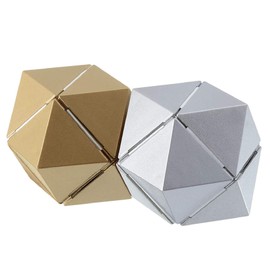 Katsunou double cube
