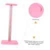 OSALADI 1pc Gaming Headset Stand for Desk Wired Headset Holder