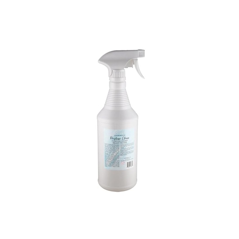 Dixie Belle Pristine Clean - 32oz - Ready to Use