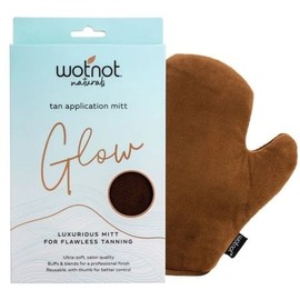 Wotnot Tan Application Mitt
