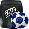 Epic Hacky Saks Classic Footbag Hacky Sack Balls for Adults