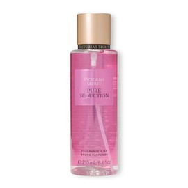 Victoria's Secret Body Fragrance Mist, Pure Seduction - 8.4 fl oz