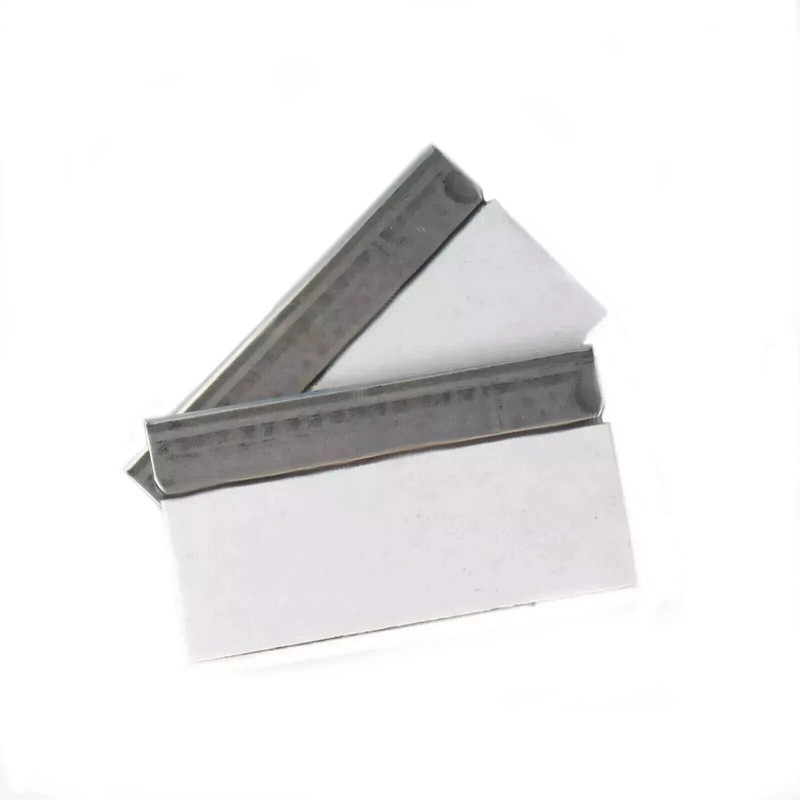 US. Industrial USA Single Edge Razor Blades Box Cutter Scraper