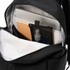 Cox Sportif Backpack, Waterproof, Durable, Lightweight, A4 PC, Storage Capacity,
