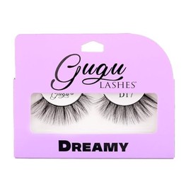 Pestañas Dreamy D18
