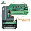Huanyang VFD 220V 2HP 1.5KW Variable Frequency Drive Inverter Convert
