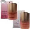 Sooryehan Anti Wrinkle Volume Up Lip Serin Red 15ml + AD (Advanced) 15ml/Lip Balm Lip Cream DJ / 수려한 안티 링클 볼륨업 립세린 레드 15ml + AD(어드밴스드) 15ml/립밤 립크림 dj
