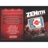 Zenith (Online Instructions) by David Stone | Card Magic |