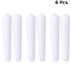 VALICLUD Inflatable Boot Shapers 3 Pairs Blow Up Boot Shapers
