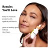 Aceite Escualano 100 Puro Timeless Hidratante Facial 60ml