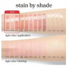 $ Aceite Labial Sabor Manzana Y Frambuesa, Hidratación