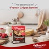Francine French Crepe Mix-Makes 20 Sweet Crepes, 13 oz