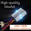 doinal Brushed Motor Controller 36V 1000W Brush Motor Speed Control