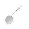 Mini Sieve for Quick and Efficient Straining Colander Stainless Steel
