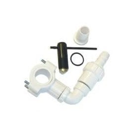 Washing Machine Cut in Waste Plumbing Kit (Known as Washing Machine Hose/Washing Machine Hose Connector/Washing Machine Waste Hose/Washing Machine Outlet Hose)