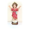 Divino Nino 8" Tall Religious Statue Figure Divine Child New