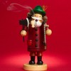 Sikora RM-A Wooden Incense Smoker, 3 Sizes, Various Designs