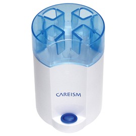 KEISM LUV-109 Toothbrush Stand with UV Disinfecting Function
