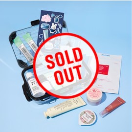 STYLEKOREAN [STYLEKOREAN]Newbie Vibes Kit