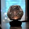 Multifunctional Star Projector Sky Projection Lamp Bluetooth Speaker Planetary Projector
