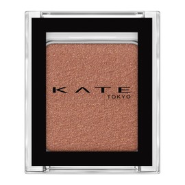 KATE The Eye Color 049 Pearl, Terracotta Brown, Do it Properly