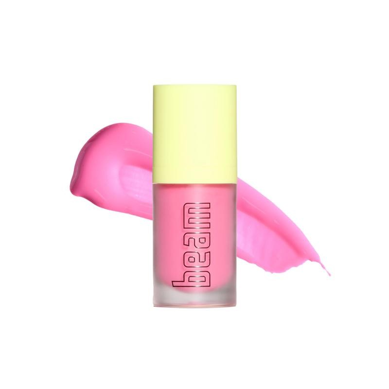 Beam Lip Gloss, 1 Count Made By Mitchell Lip Products:_SOFT