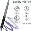 Huion New 1060 Plus Graphic Drawing Tablet with 8192 Pen