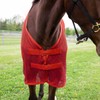 Country Pride Fitted Scrim Fly Sheet (Red, Small 70-72")