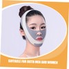 MERRYHAPY Wrinkle Face Mask Double Chin Reducer Face Lifting Machine