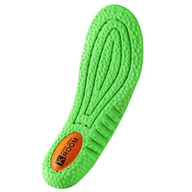 Shock Absorbing Insole, Standing Work, Prevents Fatigue, Insole, Arch Support, Arch Support, Unisex, Sports, Odor Resistant, Antibacterial, Excellent Breathability (TYPE02 (Odor Resistant x Shock