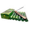 Patchouli Incense Sticks and Incense Stick Holder Bundle Insence Insense