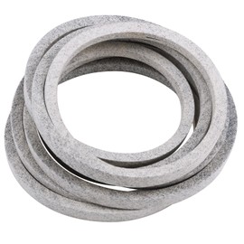 Lawn Mower Deck Belt Replacement for Husqvarna 522795901 539104335 MZ61 Drive Belt Tune Up Replace, Heavy Duty & Durable