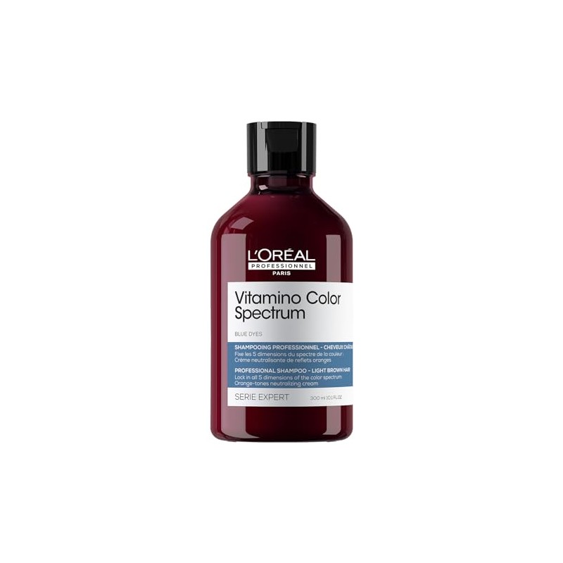 L'Oréal Professionnel Vitamino Color Spectrum Shampoo 300ml