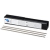 High Speed, Carbon Stl Electrode, 5/32, 5lb