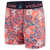 Volcom Mens Boxer Briefs 3 Pack Poly Spandex Performance Boxer