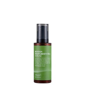Benton Deep Green Tea Serum