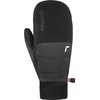 Reusch Unisex Kavik Smartphone Compatible Mitten Extra Warm, Windproof and