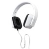 Connectland CL-AUD63089 Foldable Stereo Headphone with Inline Microphone for Desktop
