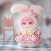 CALEMBOU Plush Blind Box, Cute Ziyuli Lolita Secret Garden Tea
