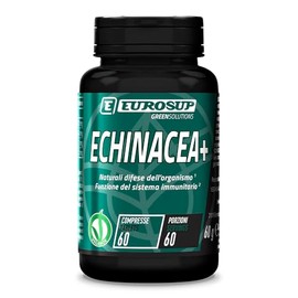 Eurosup Echinacea+ 60 Cpr - 80 Gr