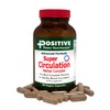 Positive Power Nutritionals Super Circulation 90 Capsule